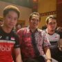 Indonesia Tembus Final Piala Uber 2024, Hariyanto Arbi Bangga Lihat Kebangkitan Sektor Tunggal Putri: Okezone Sports